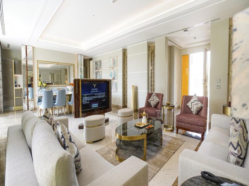 Vivienda Hotel Villas Jeddah image