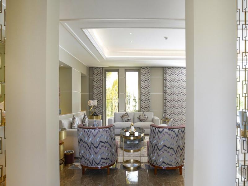 Vivienda Hotel Villas Jeddah image