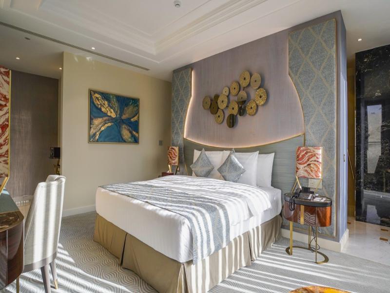 Vivienda Hotel Villas Jeddah image