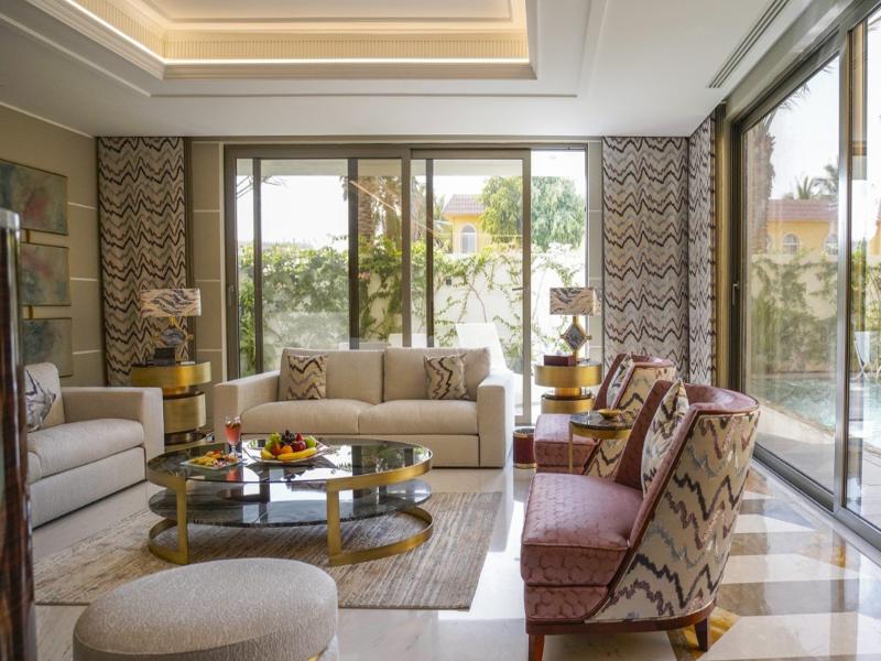 Vivienda Hotel Villas Jeddah image