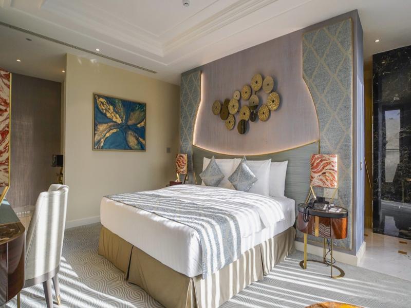 Vivienda Hotel Villas Jeddah image