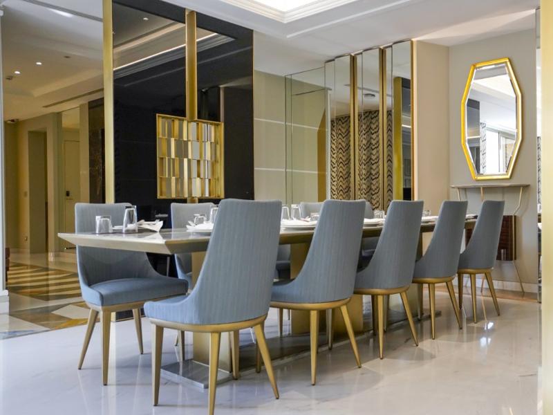 Vivienda Hotel Villas Jeddah image