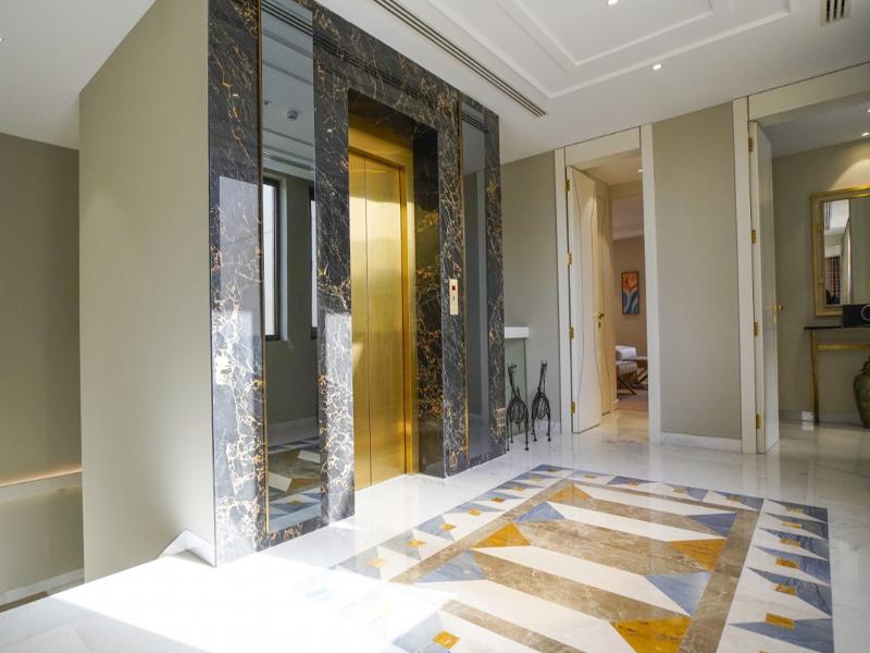 Vivienda Hotel Villas Jeddah image
