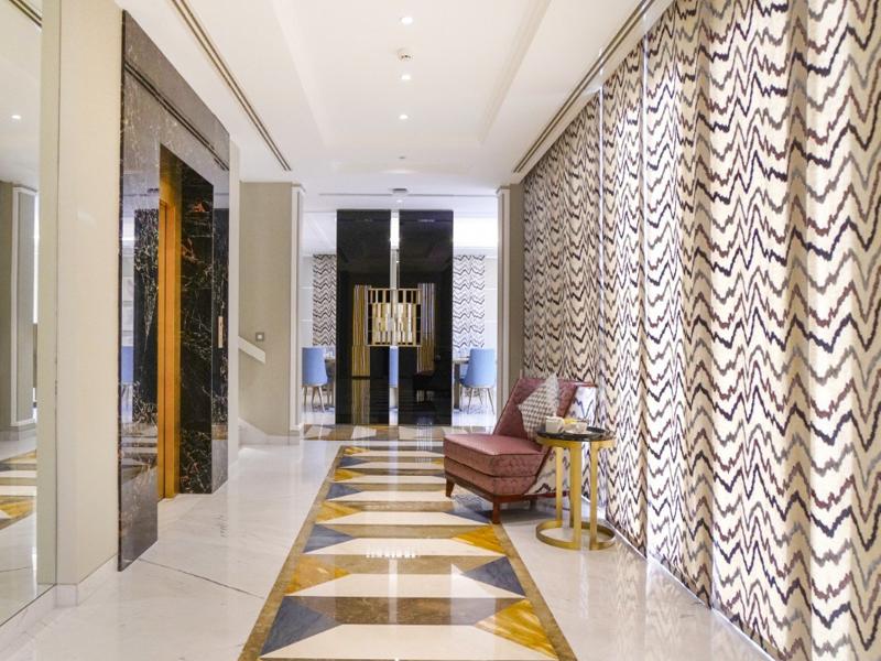 Vivienda Hotel Villas Jeddah image