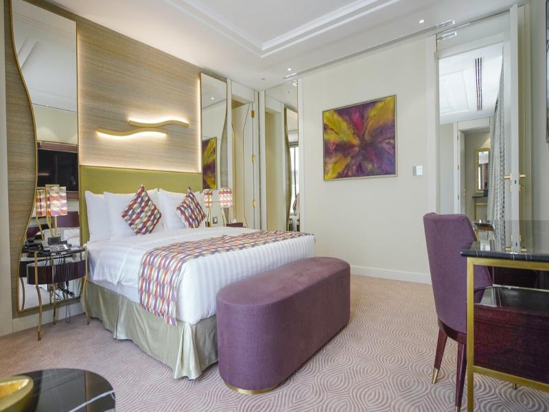 Vivienda Hotel Villas Jeddah image