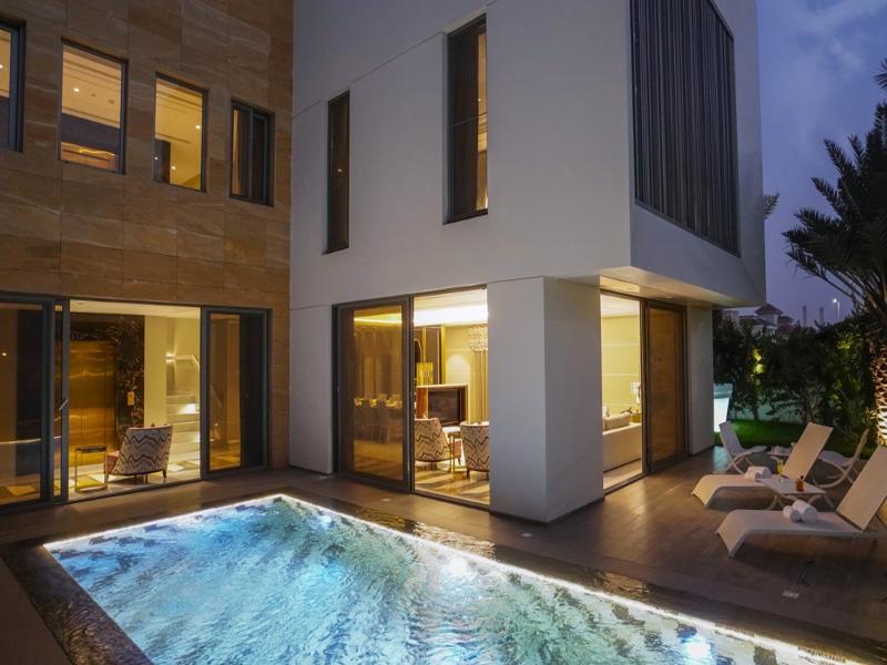 Vivienda Hotel Villas Jeddah image