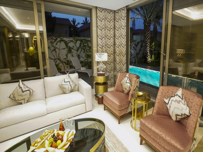 Vivienda Hotel Villas Jeddah image