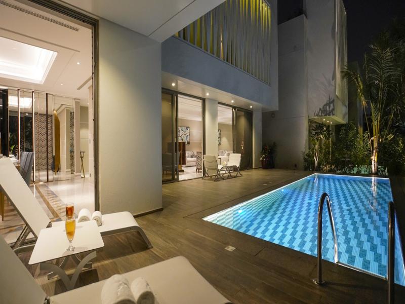 Vivienda Hotel Villas Jeddah image