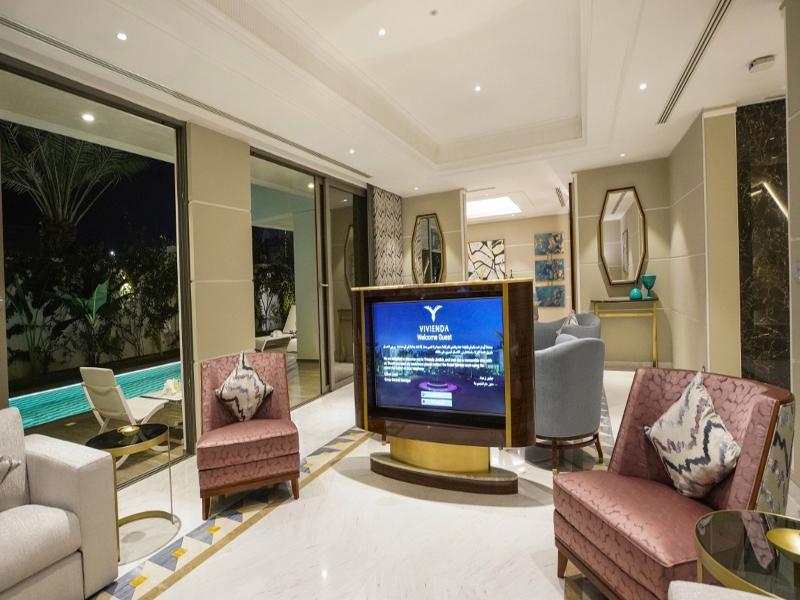 Vivienda Hotel Villas Jeddah image