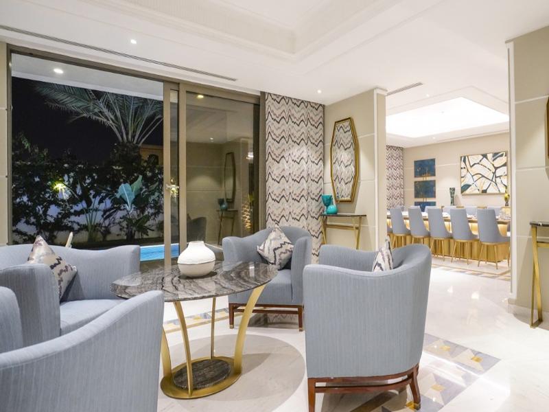 Vivienda Hotel Villas Jeddah image