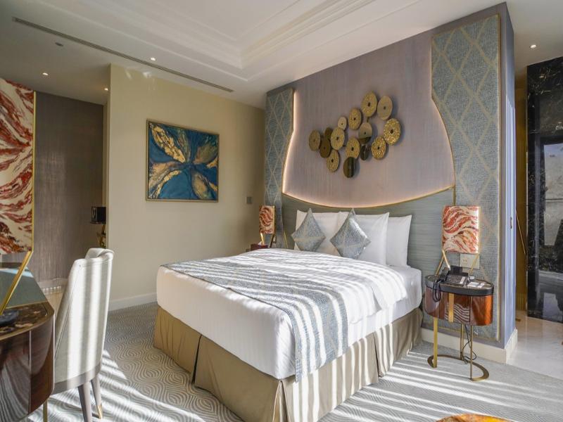 Vivienda Hotel Villas Jeddah image