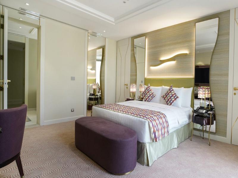 Vivienda Hotel Villas Jeddah image