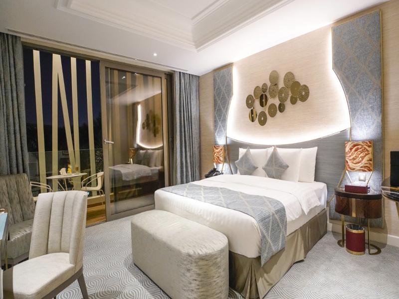 Vivienda Hotel Villas Jeddah image