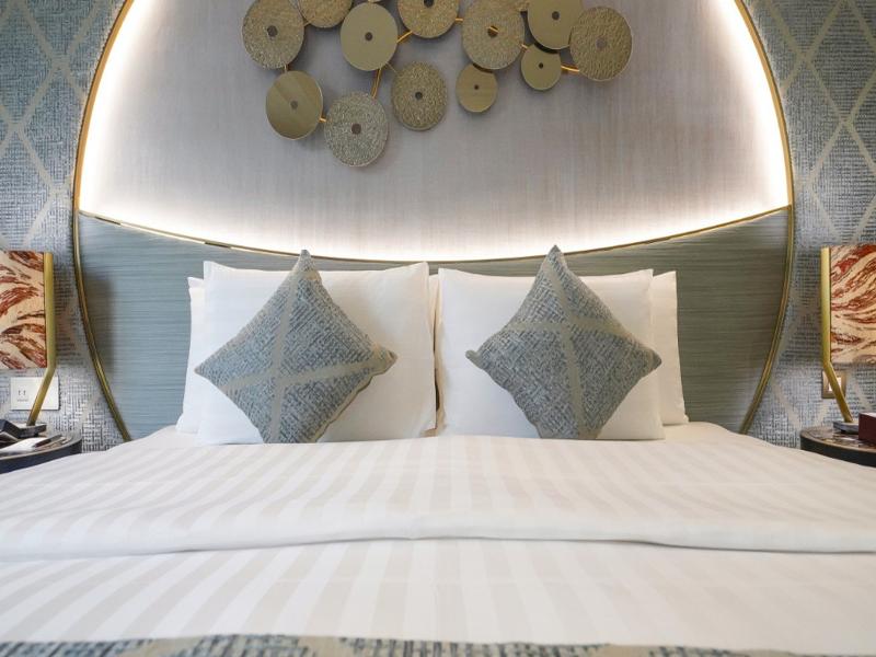 Vivienda Hotel Villas Jeddah image