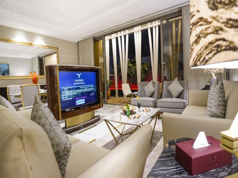 Vivienda Hotel Villas Jeddah image