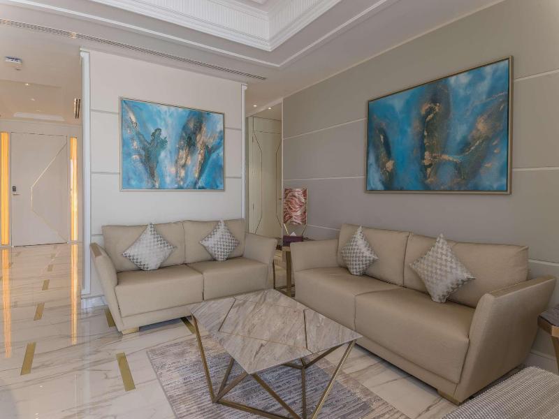 Vivienda Hotel Villas Jeddah image