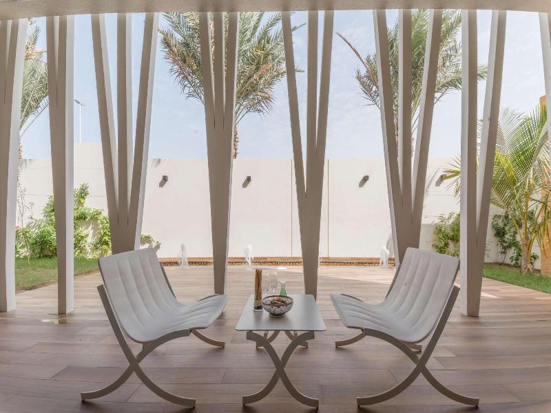Vivienda Hotel Villas Jeddah image