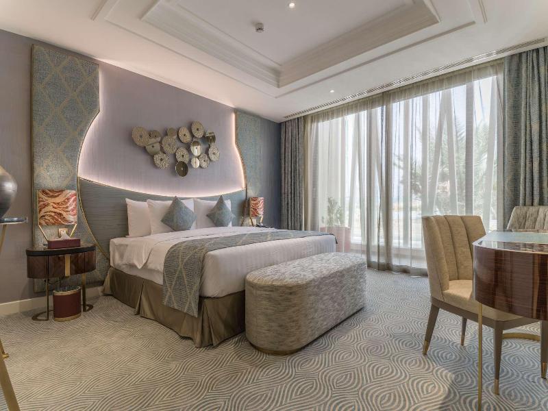 Vivienda Hotel Villas Jeddah image