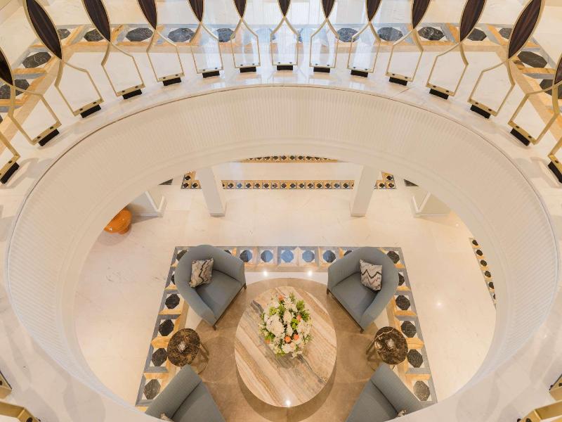 Vivienda Hotel Villas Jeddah image