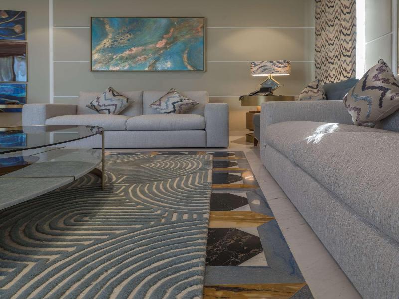 Vivienda Hotel Villas Jeddah image