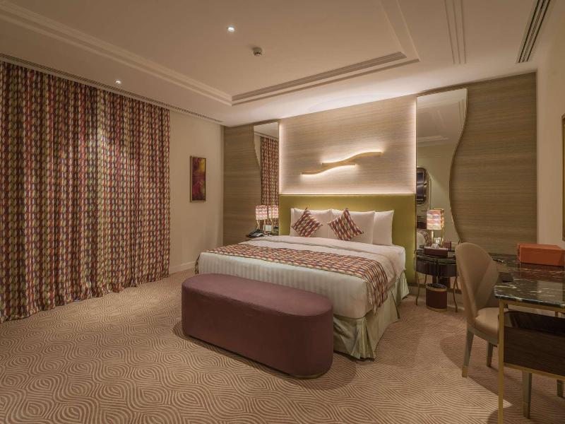 Vivienda Hotel Villas Jeddah image
