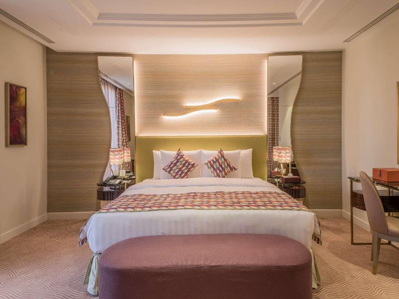 Vivienda Hotel Villas Jeddah image