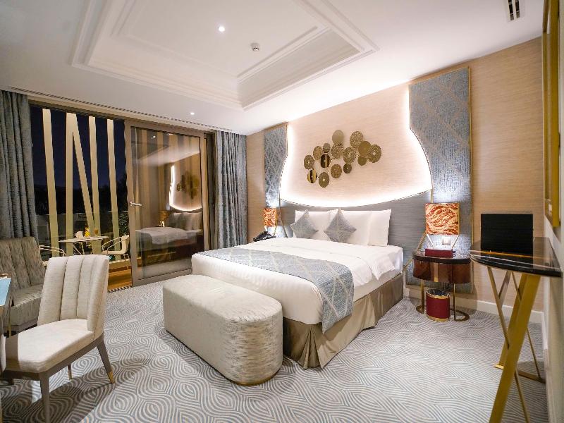 Vivienda Hotel Villas Jeddah image