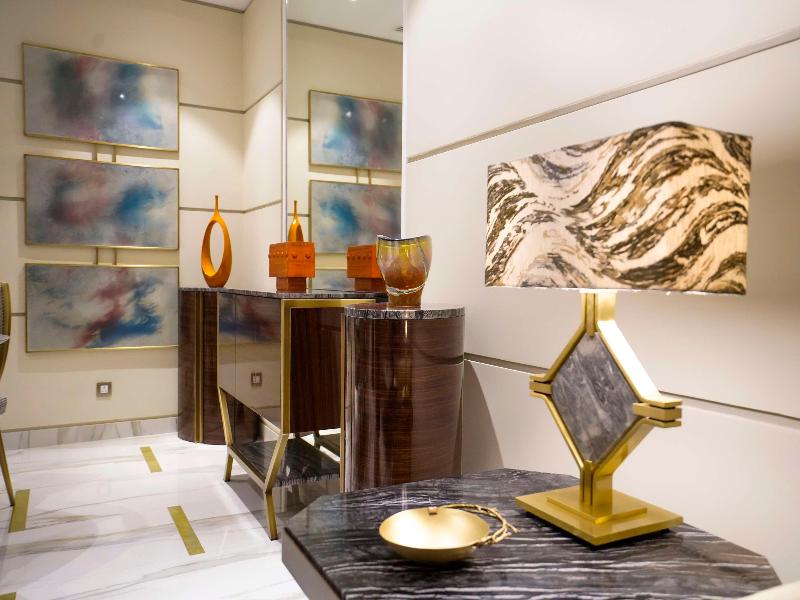 Vivienda Hotel Villas Jeddah image
