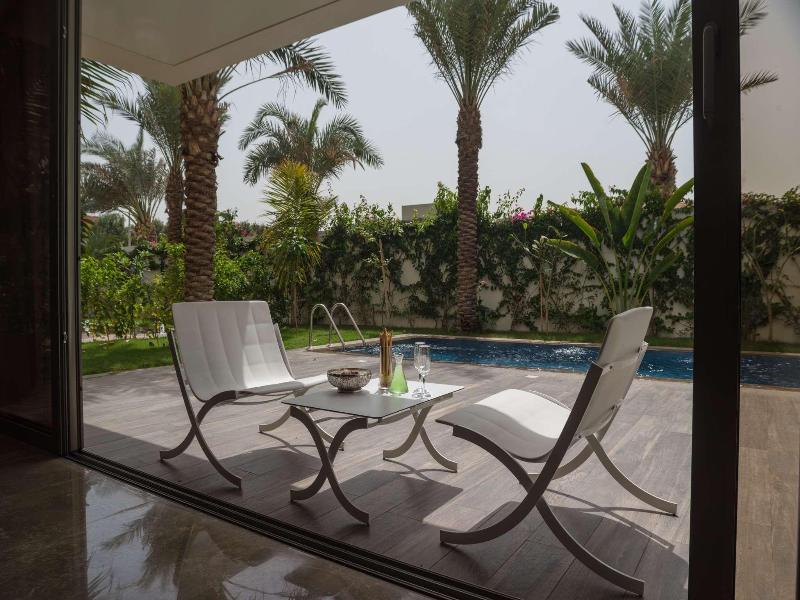 Vivienda Hotel Villas Jeddah image