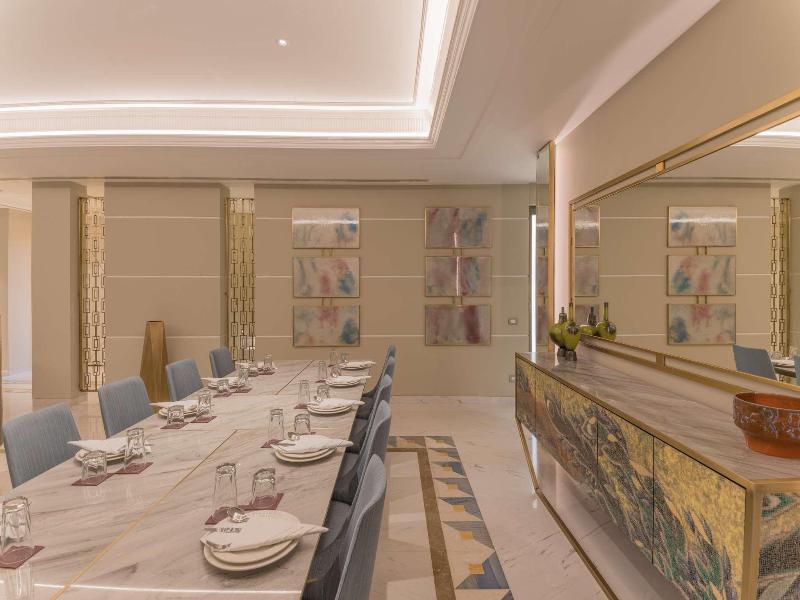 Vivienda Hotel Villas Jeddah image
