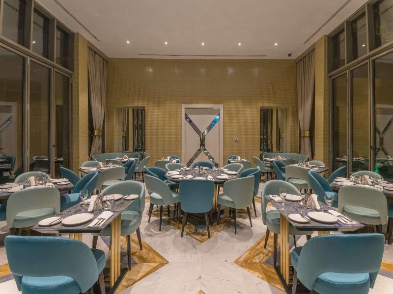 Vivienda Hotel Villas Jeddah image