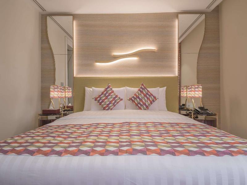 Vivienda Hotel Villas Jeddah image