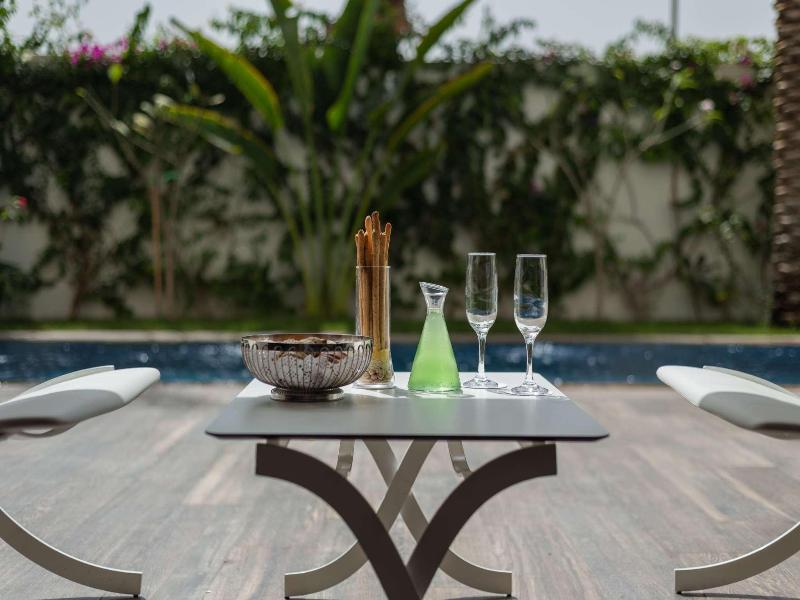 Vivienda Hotel Villas Jeddah image