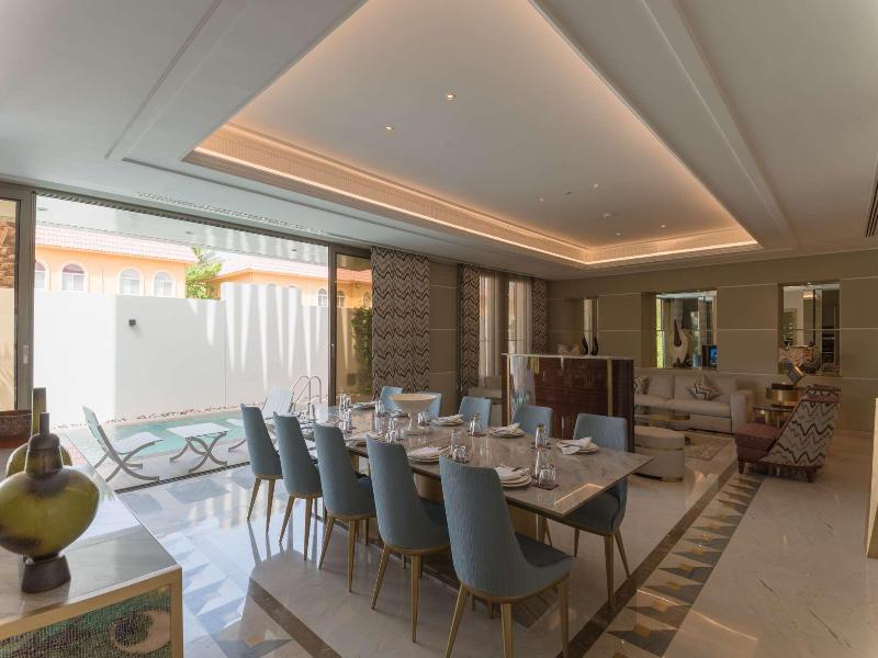 Vivienda Hotel Villas Jeddah image