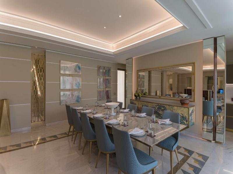 Vivienda Hotel Villas Jeddah image