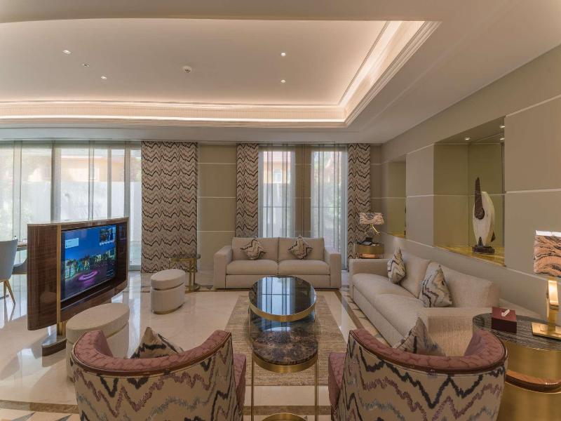 Vivienda Hotel Villas Jeddah image