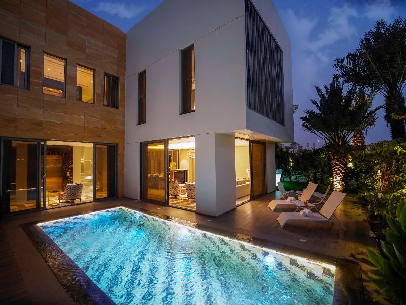 Vivienda Hotel Villas Jeddah image