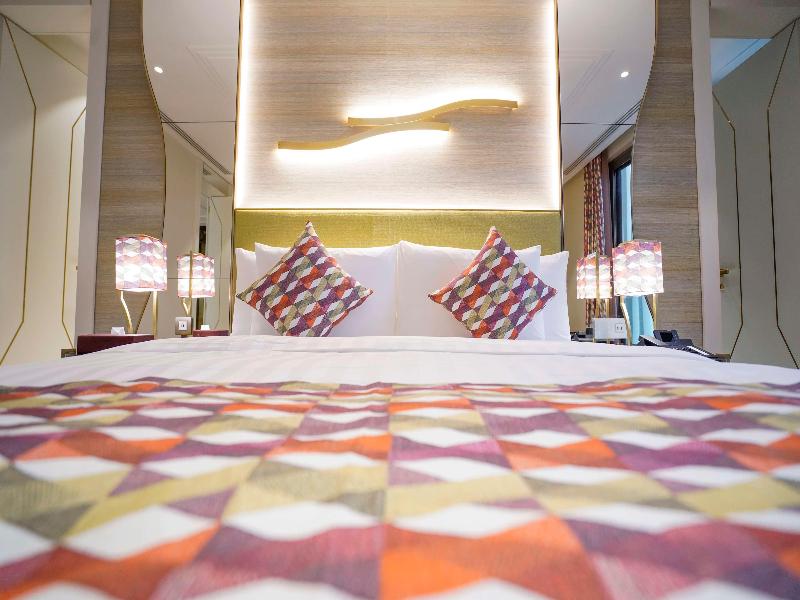 Vivienda Hotel Villas Jeddah image