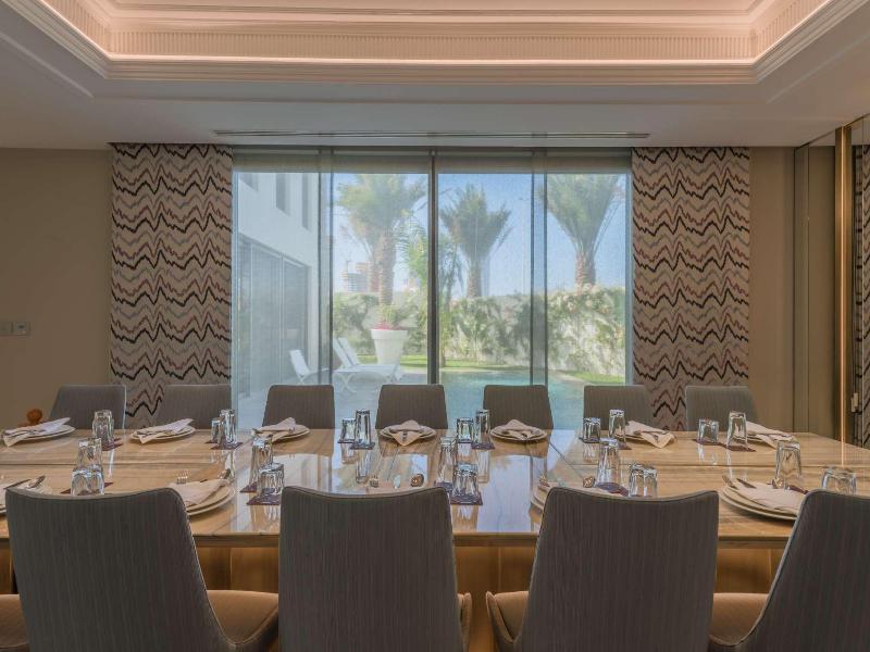 Vivienda Hotel Villas Jeddah image