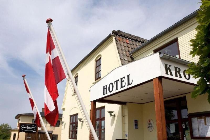 Bui Hotel Humble image