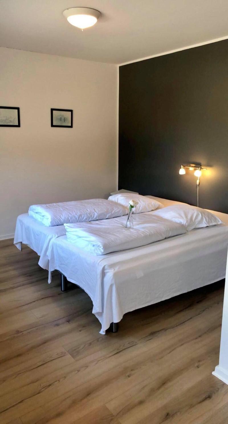 Bui Hotel Humble image