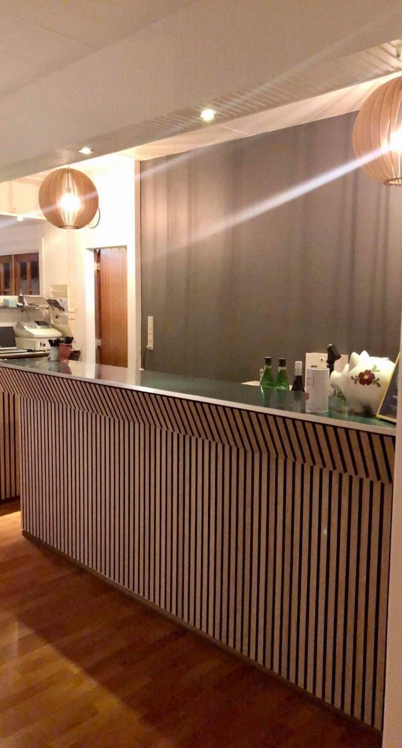 Bui Hotel Humble image
