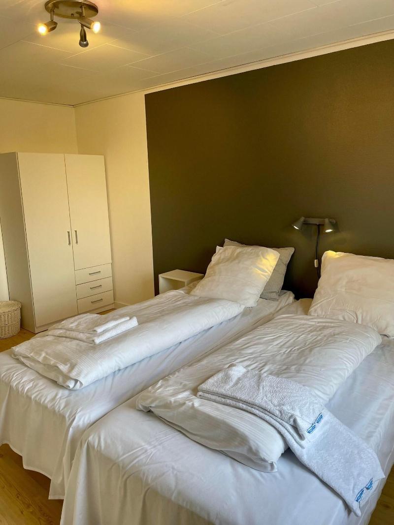 Bui Hotel Humble image