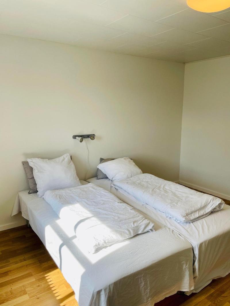 Bui Hotel Humble image