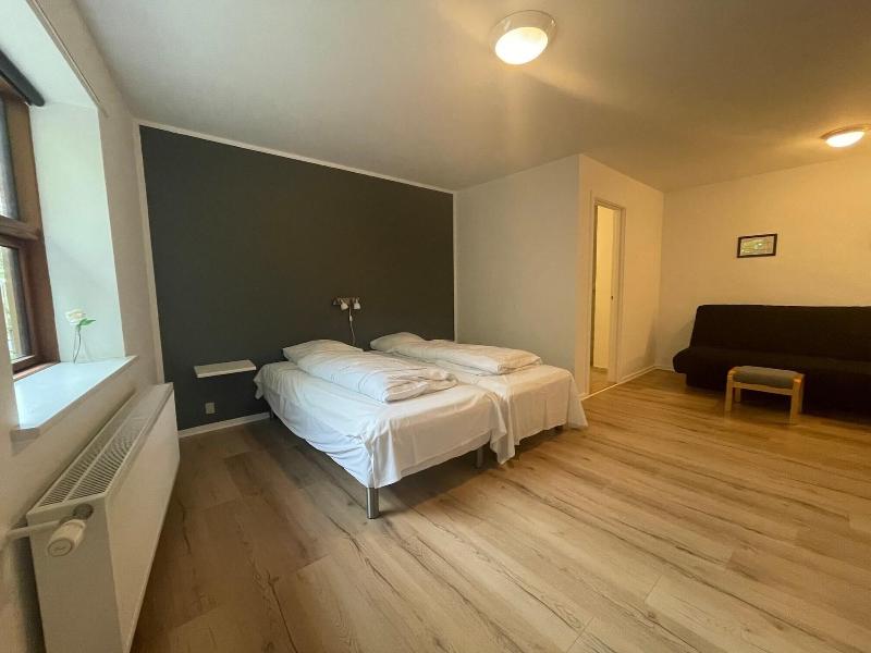 Bui Hotel Humble image