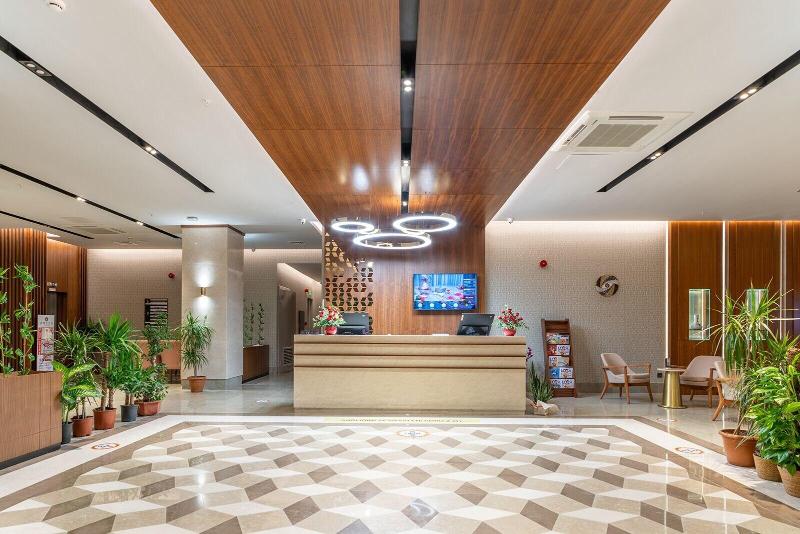 Artes Hotel image