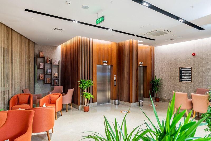 Artes Hotel image