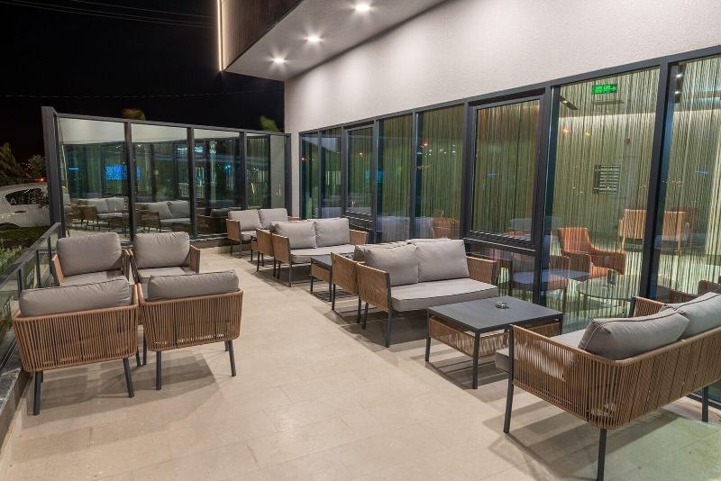 Artes Hotel image 8
