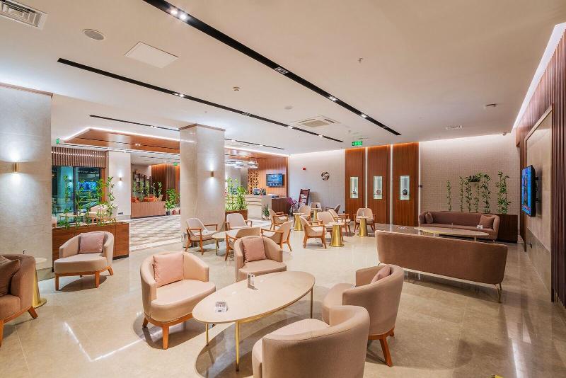 Artes Hotel image 6