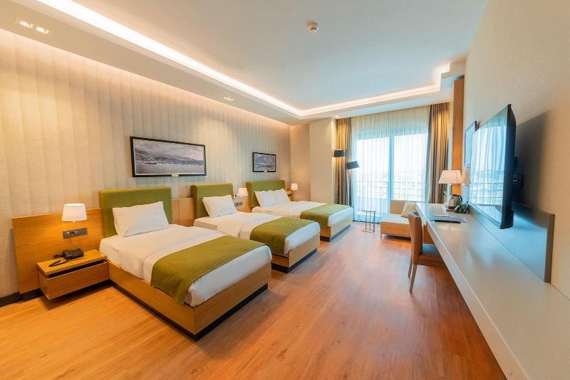 Artes Hotel image